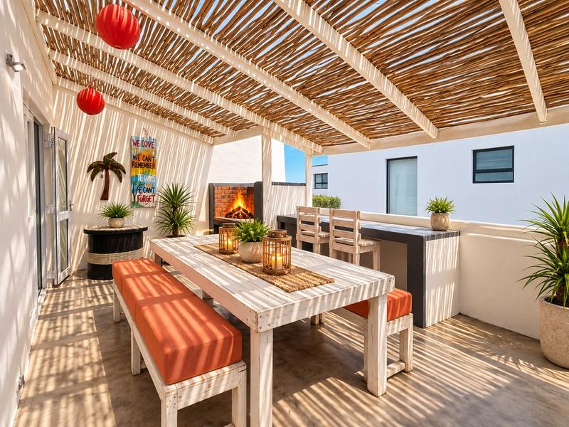 5 Bedroom Property for Sale in Dwarskersbos Western Cape